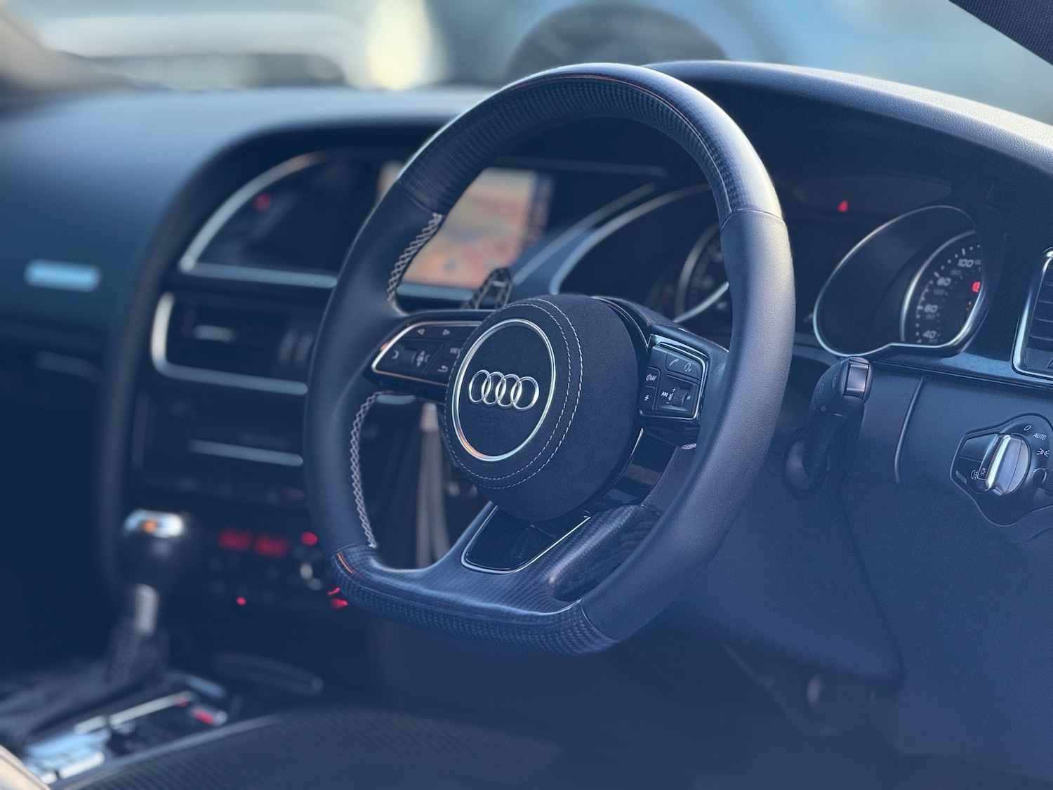 Used Audi RS5 for sale - 77211708: Photo 5