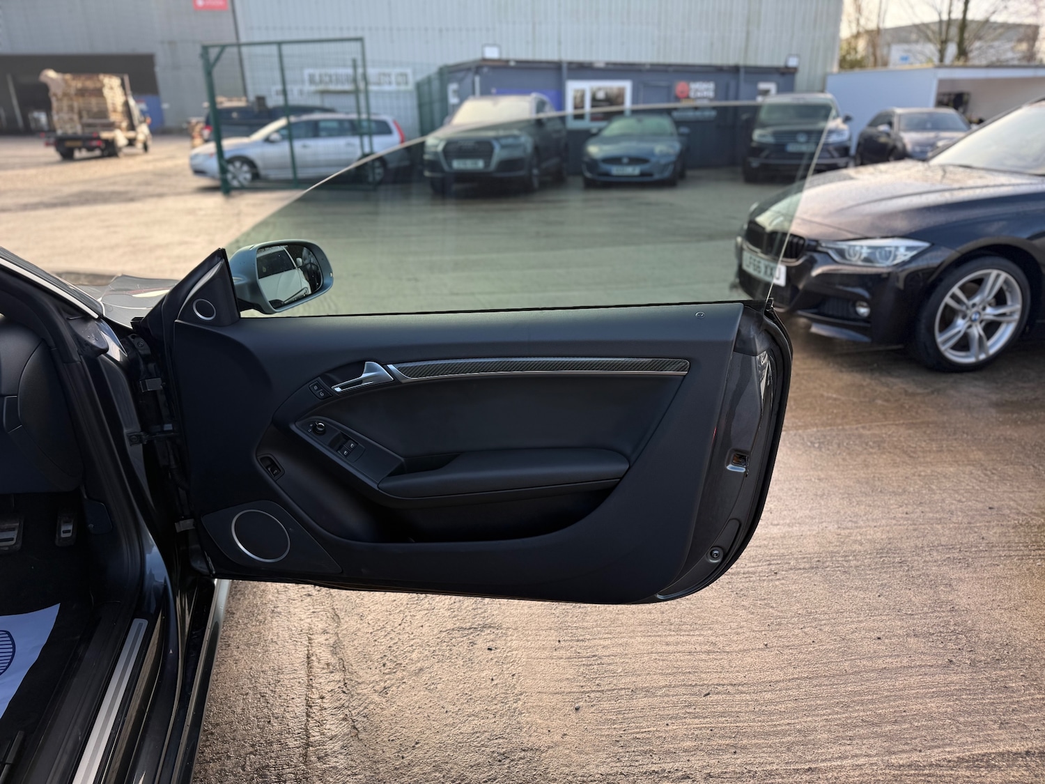 Used Audi RS5 for sale - 77211708: Photo 50