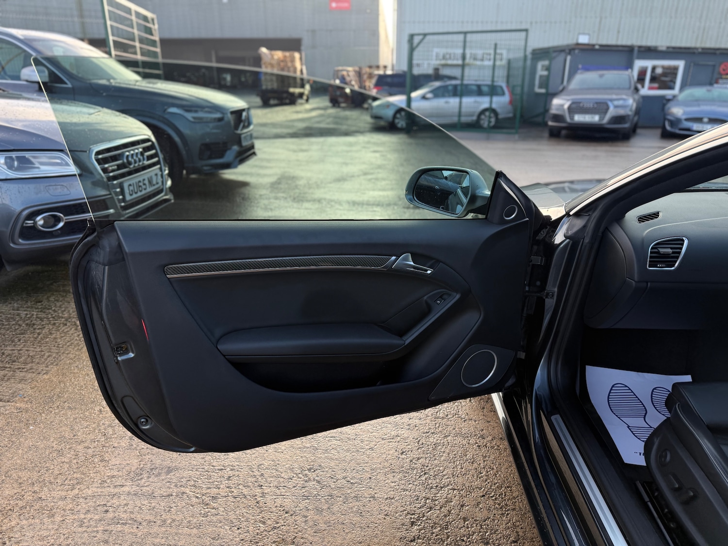 Used Audi RS5 for sale - 77211708: Photo 52