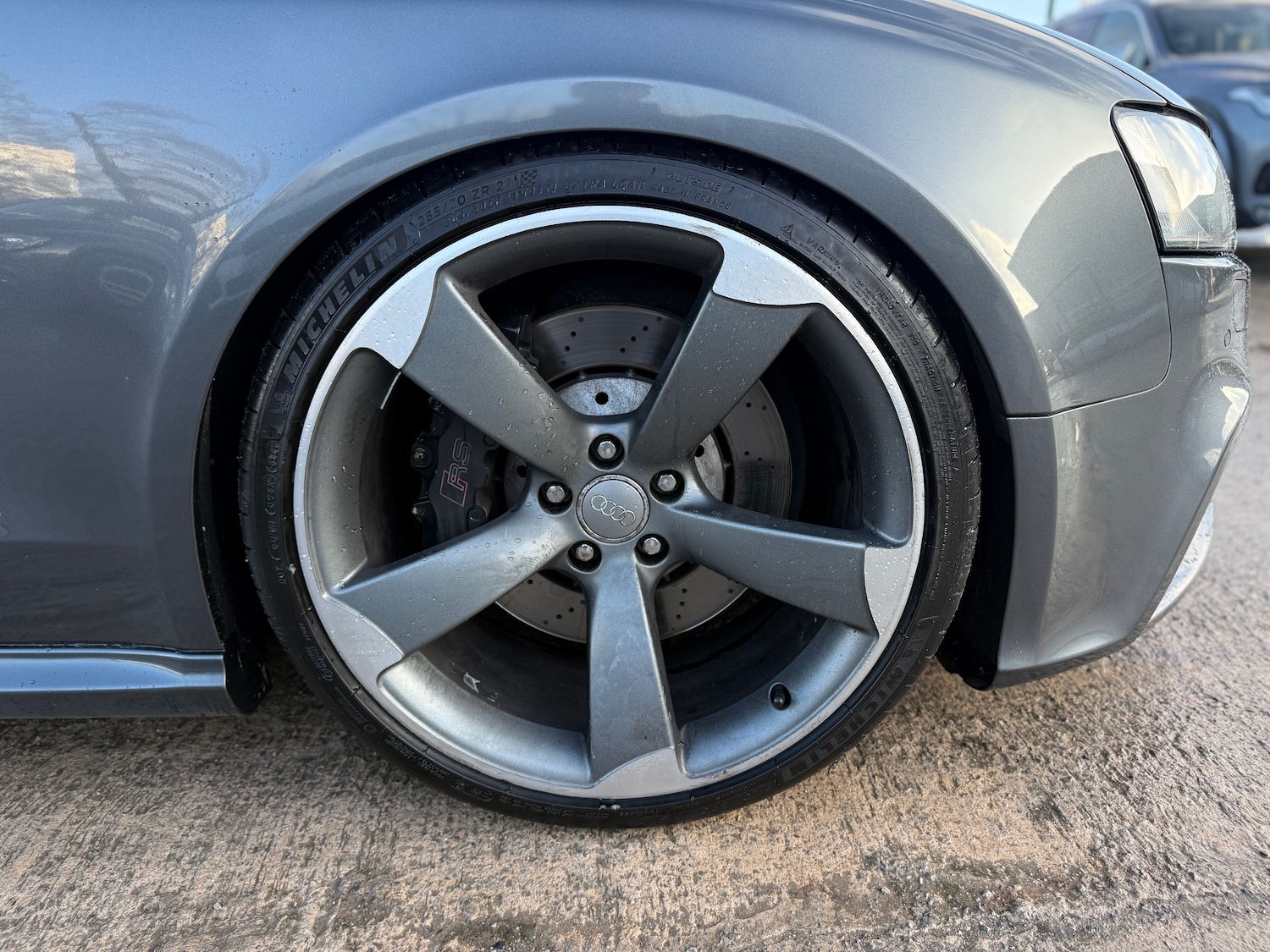 Used Audi RS5 for sale - 77211708: Photo 57