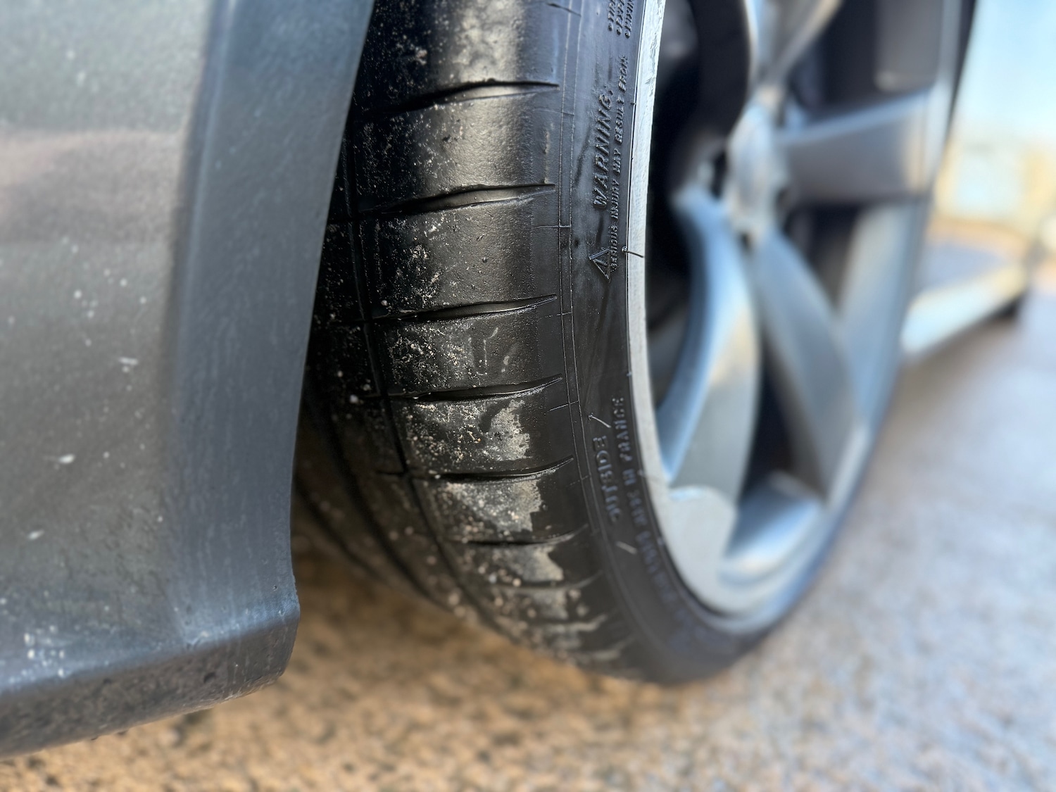 Used Audi RS5 for sale - 77211708: Photo 58