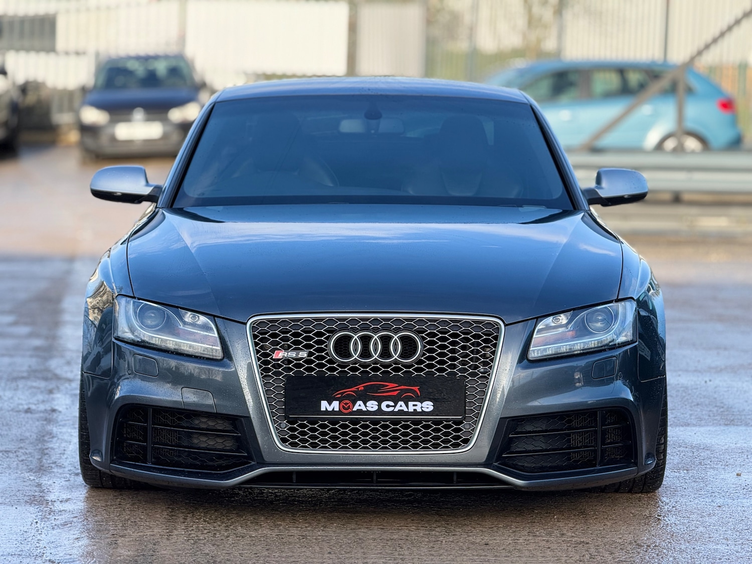 Used Audi RS5 for sale - 77211708: Photo 6