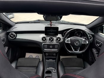 Used Mercedes-Benz GLA 2018 for sale - 79335226: Photo