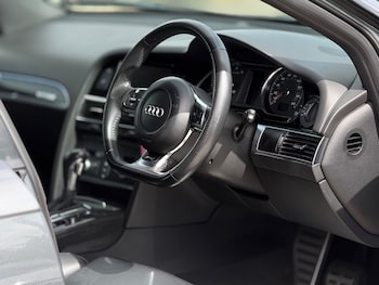 Used Audi RS6 Avant 2009 for sale - 78888831: Photo