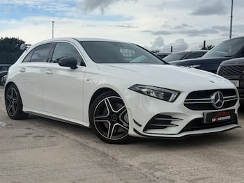 Used Mercedes-Benz A-Class 2019 for sale - 79687107: Photo
