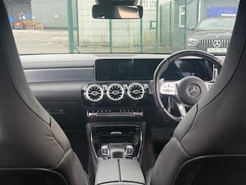 Used Mercedes-Benz A-Class 2019 for sale - 79687107: Photo