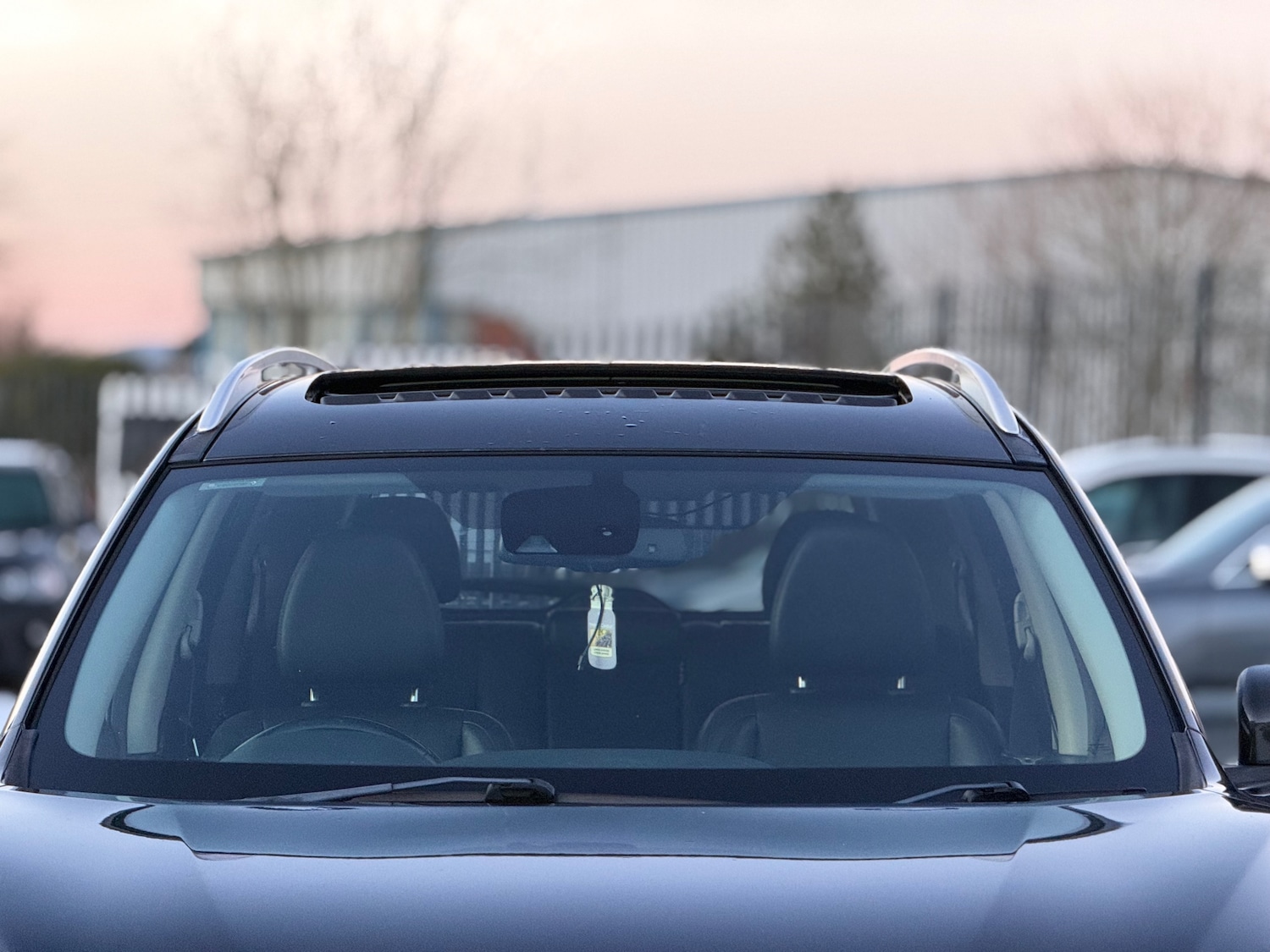 Used Nissan X-Trail 2015 for sale - 77092814: Photo 19