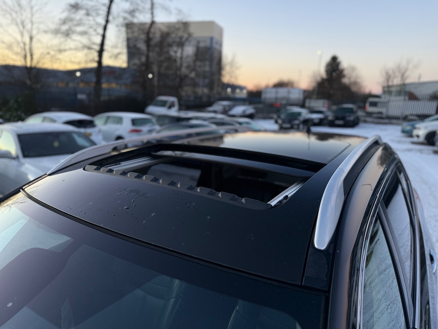 Used Nissan X-Trail 2015 for sale - 77092814: Photo 20