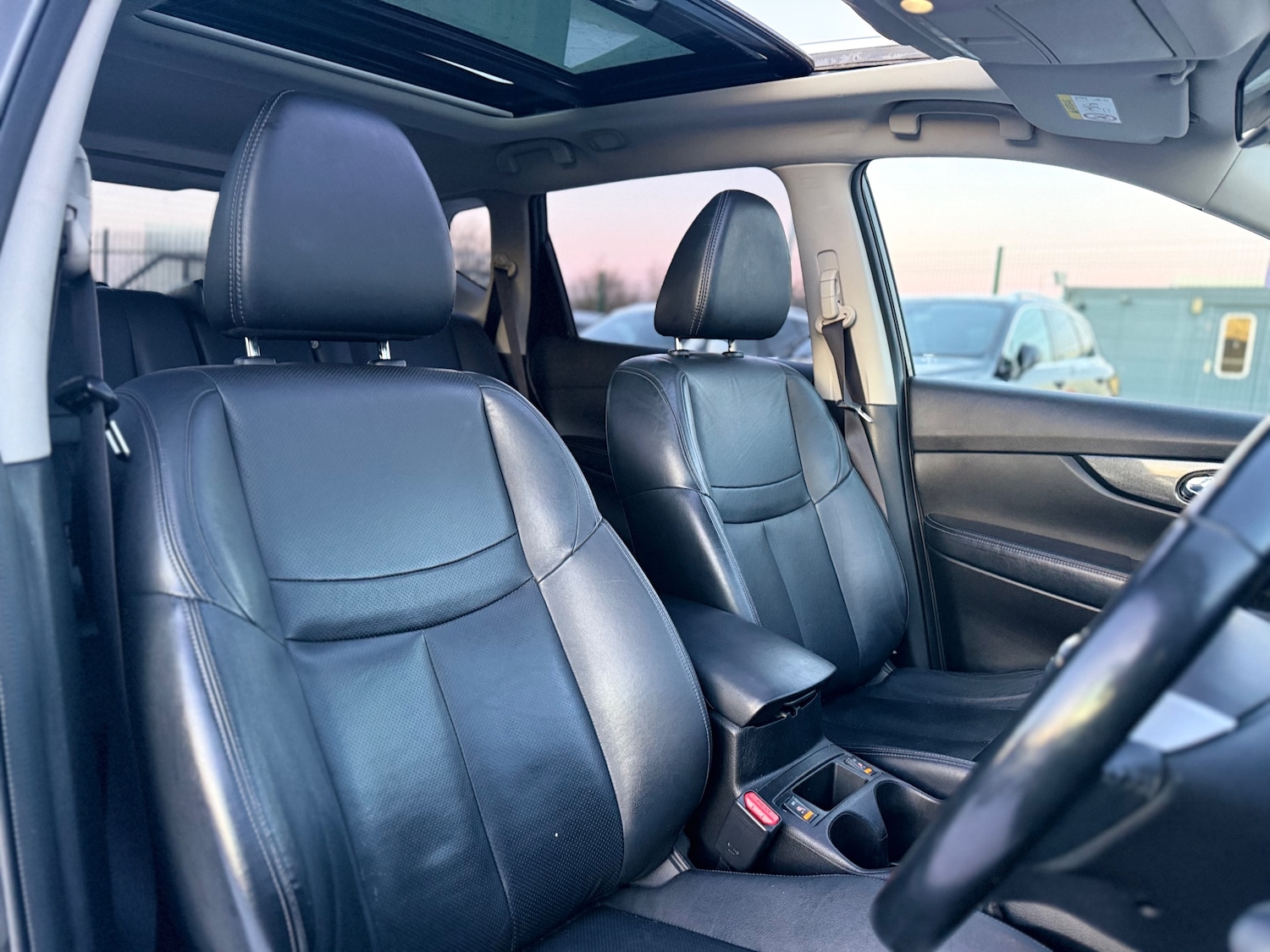 Used Nissan X-Trail 2015 for sale - 77092814: Photo 22