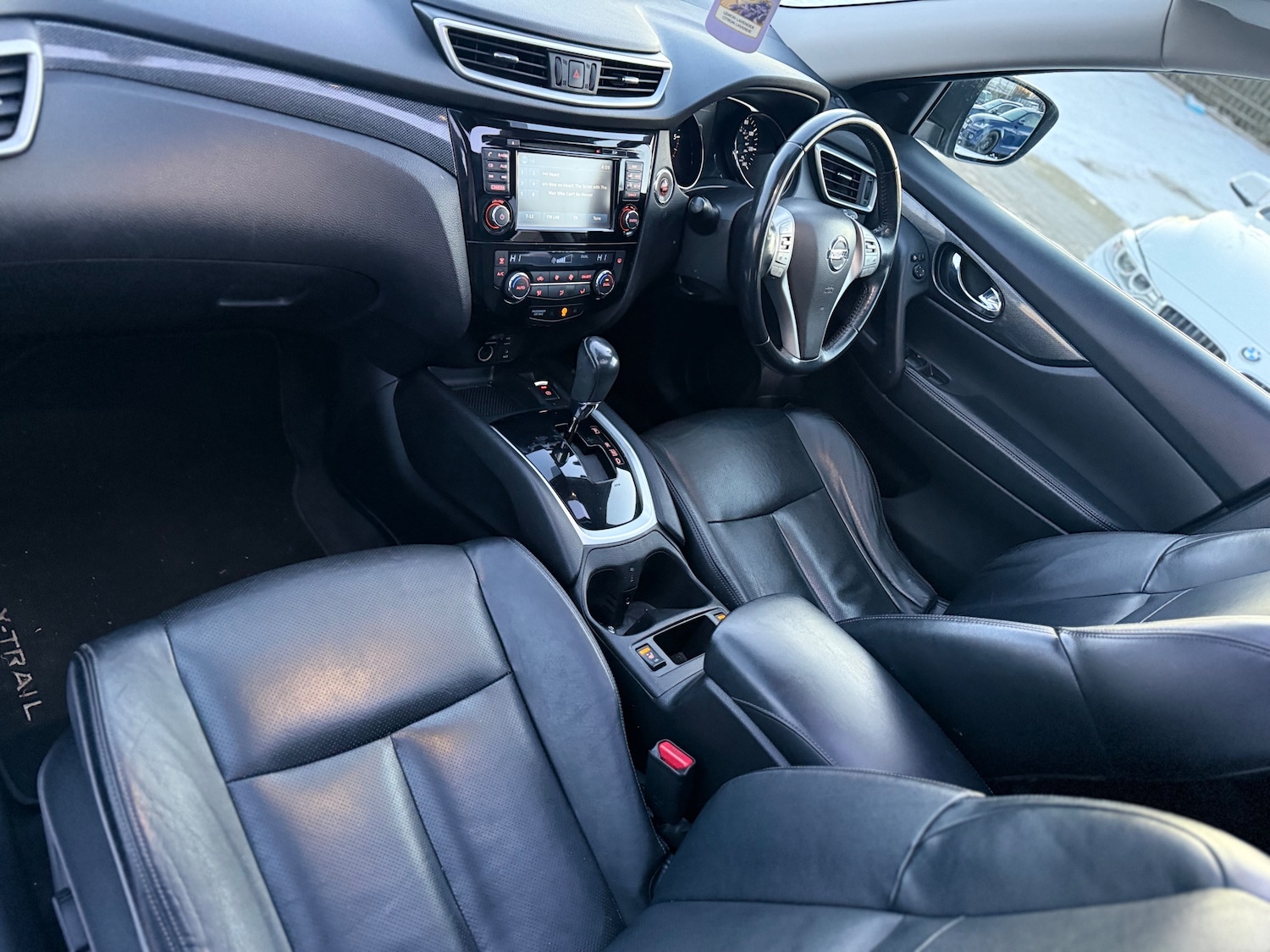 Used Nissan X-Trail 2015 for sale - 77092814: Photo 23