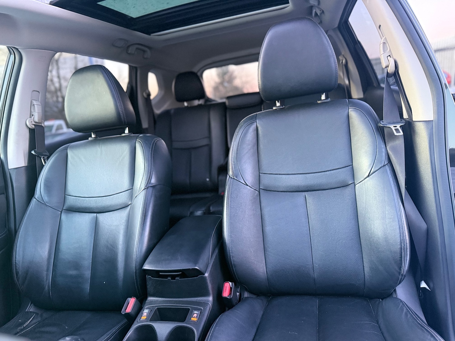 Used Nissan X-Trail 2015 for sale - 77092814: Photo 25