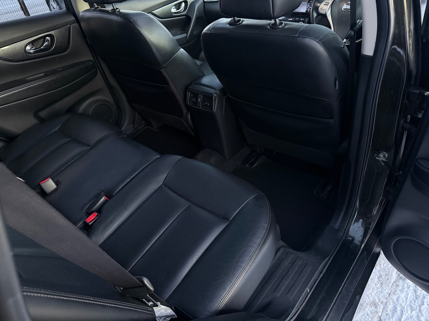 Used Nissan X-Trail 2015 for sale - 77092814: Photo 26