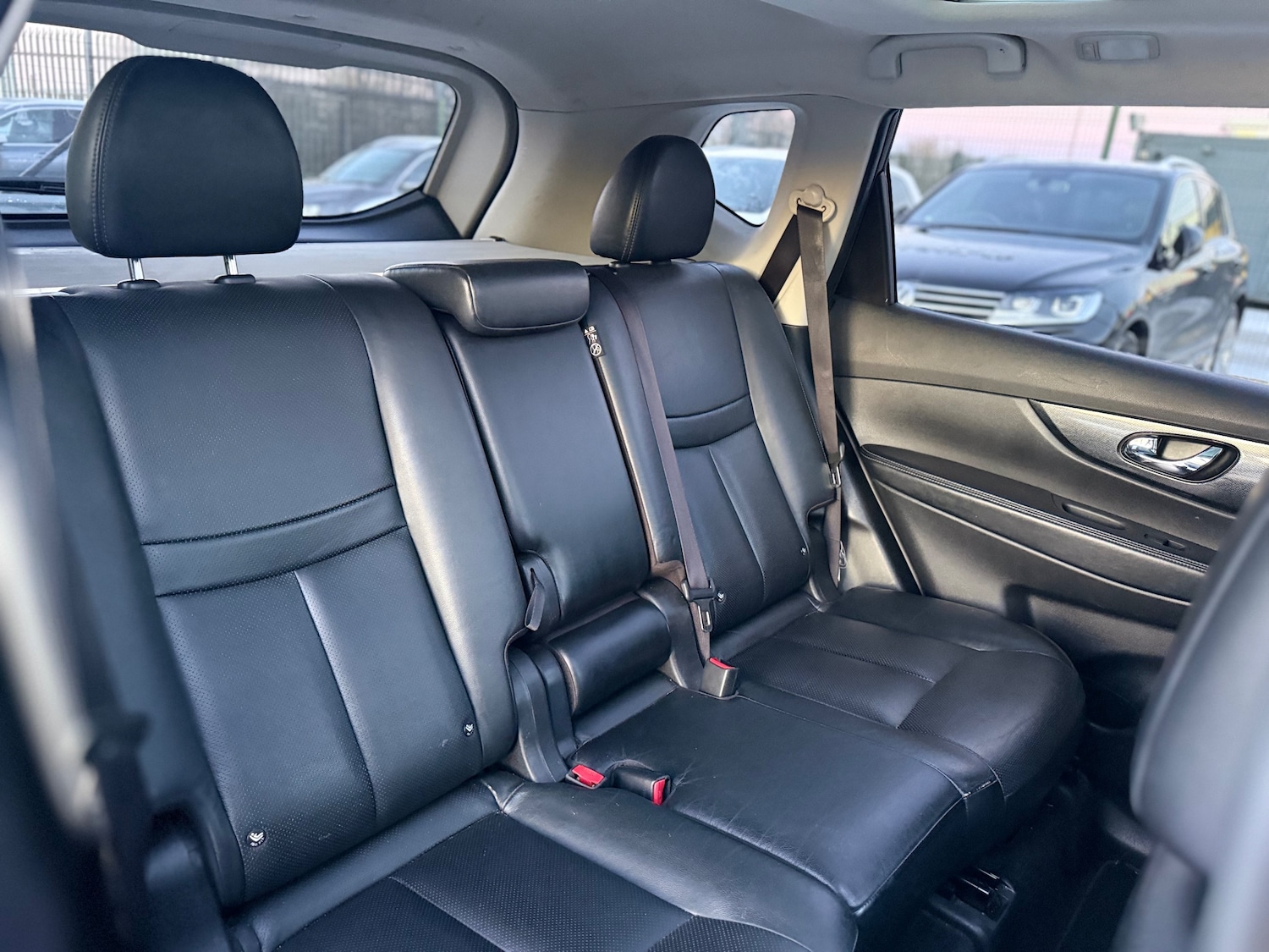 Used Nissan X-Trail 2015 for sale - 77092814: Photo 28