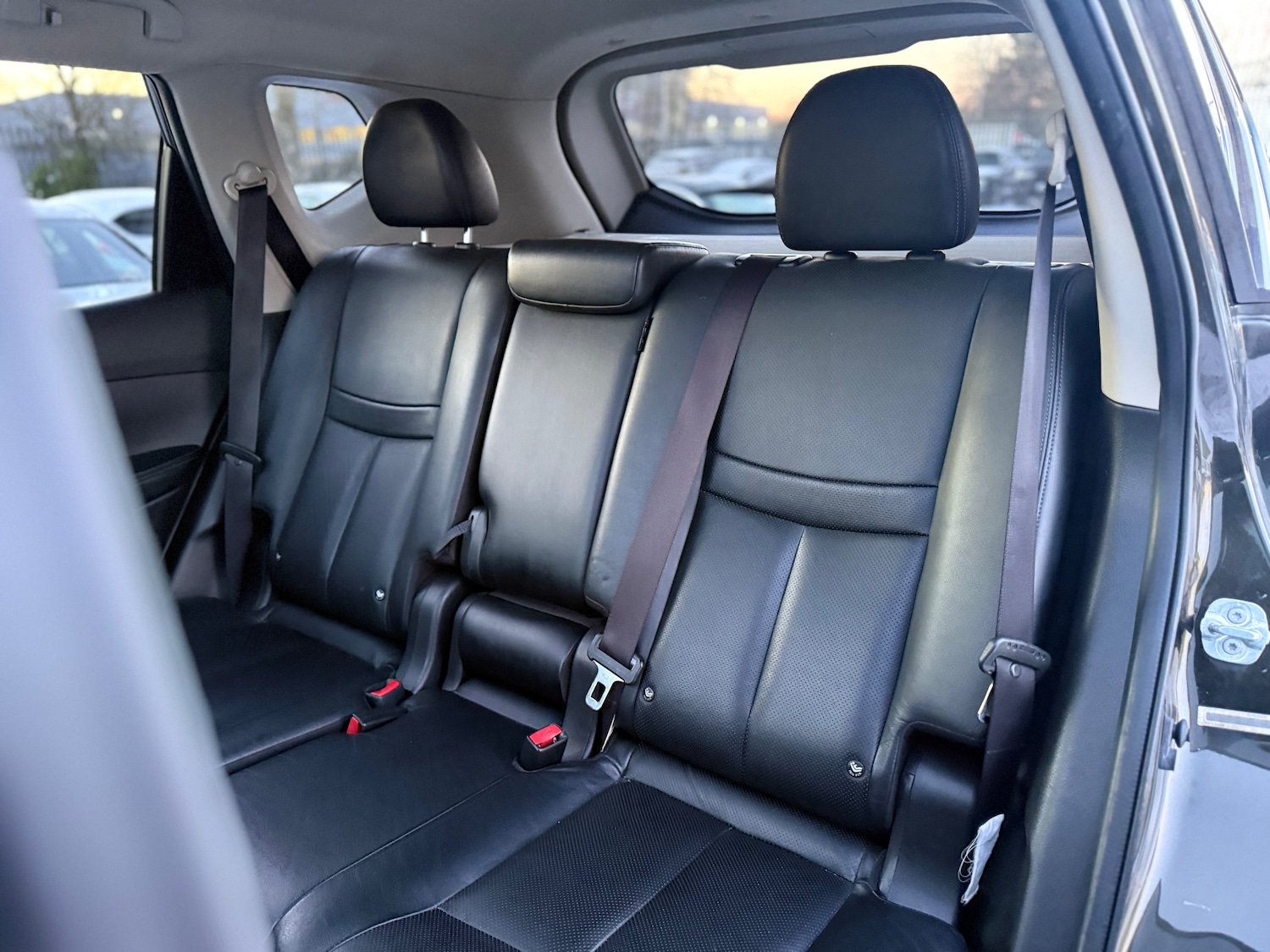 Used Nissan X-Trail 2015 for sale - 77092814: Photo 31