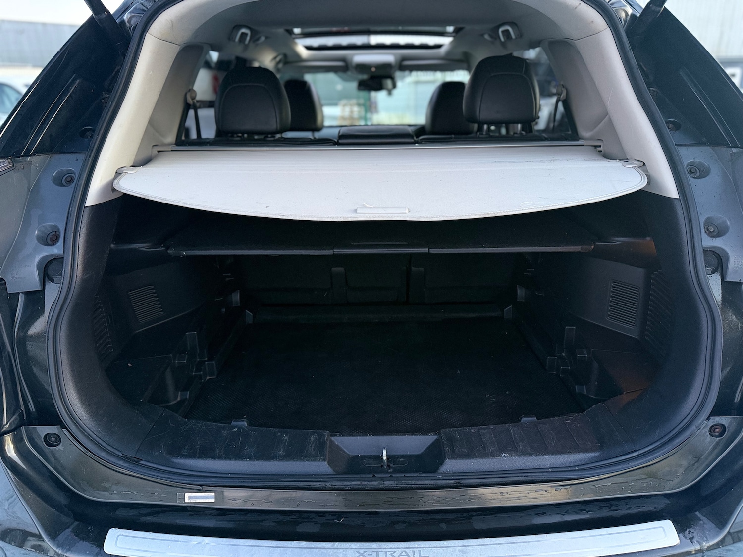 Used Nissan X-Trail 2015 for sale - 77092814: Photo 33