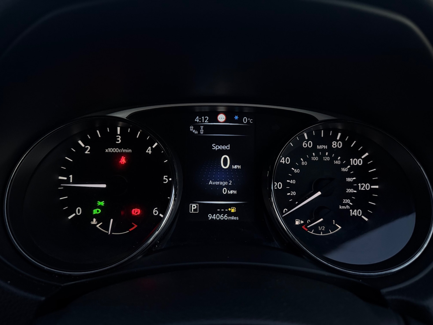 Used Nissan X-Trail 2015 for sale - 77092814: Photo 35