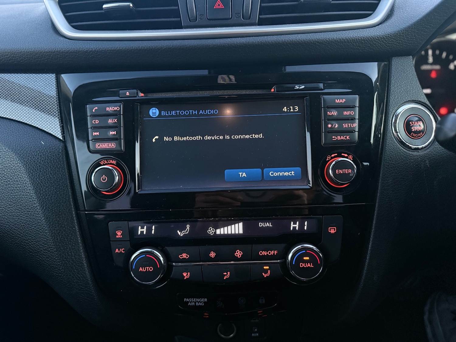 Used Nissan X-Trail 2015 for sale - 77092814: Photo 38