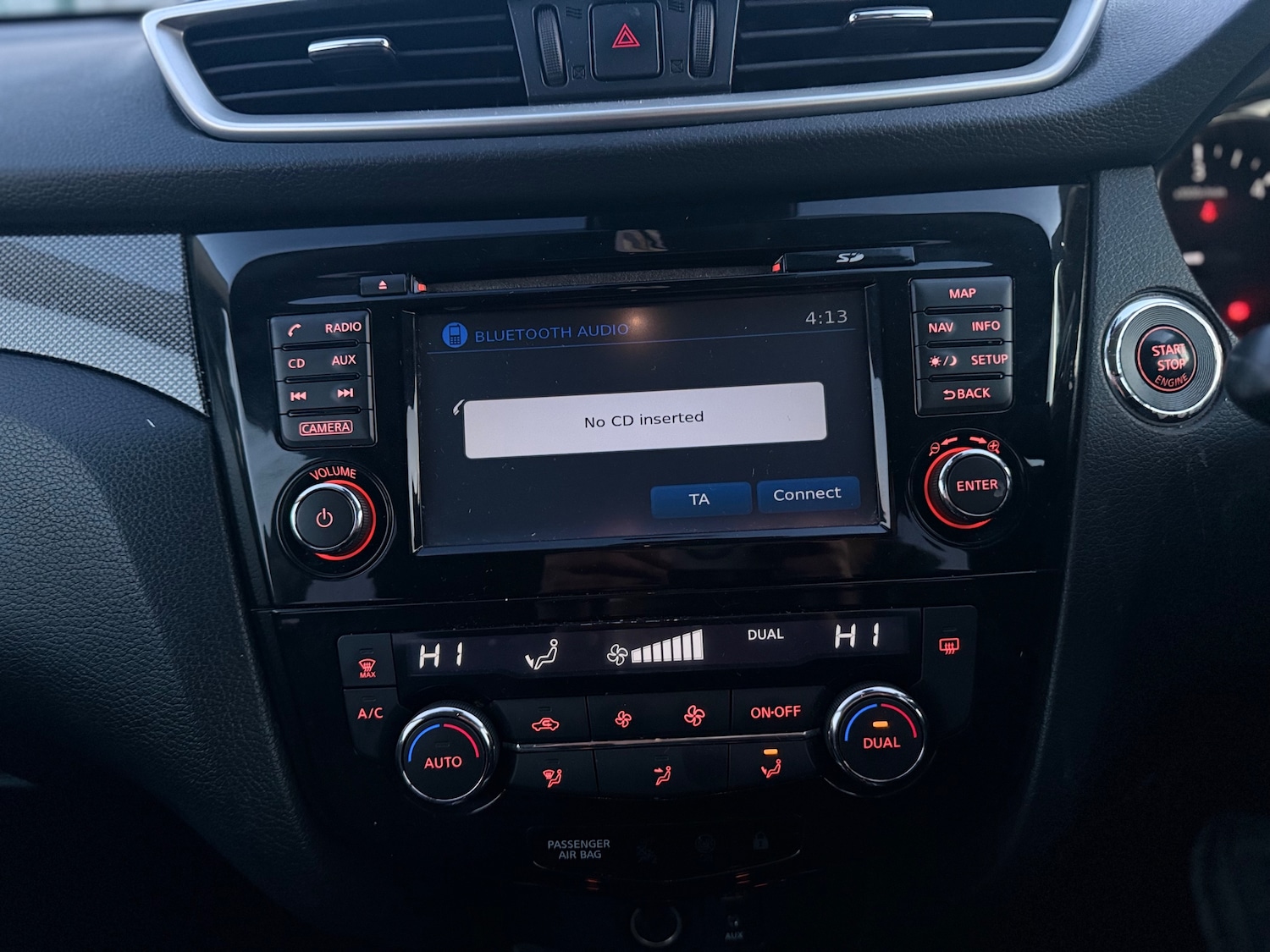 Used Nissan X-Trail 2015 for sale - 77092814: Photo 39