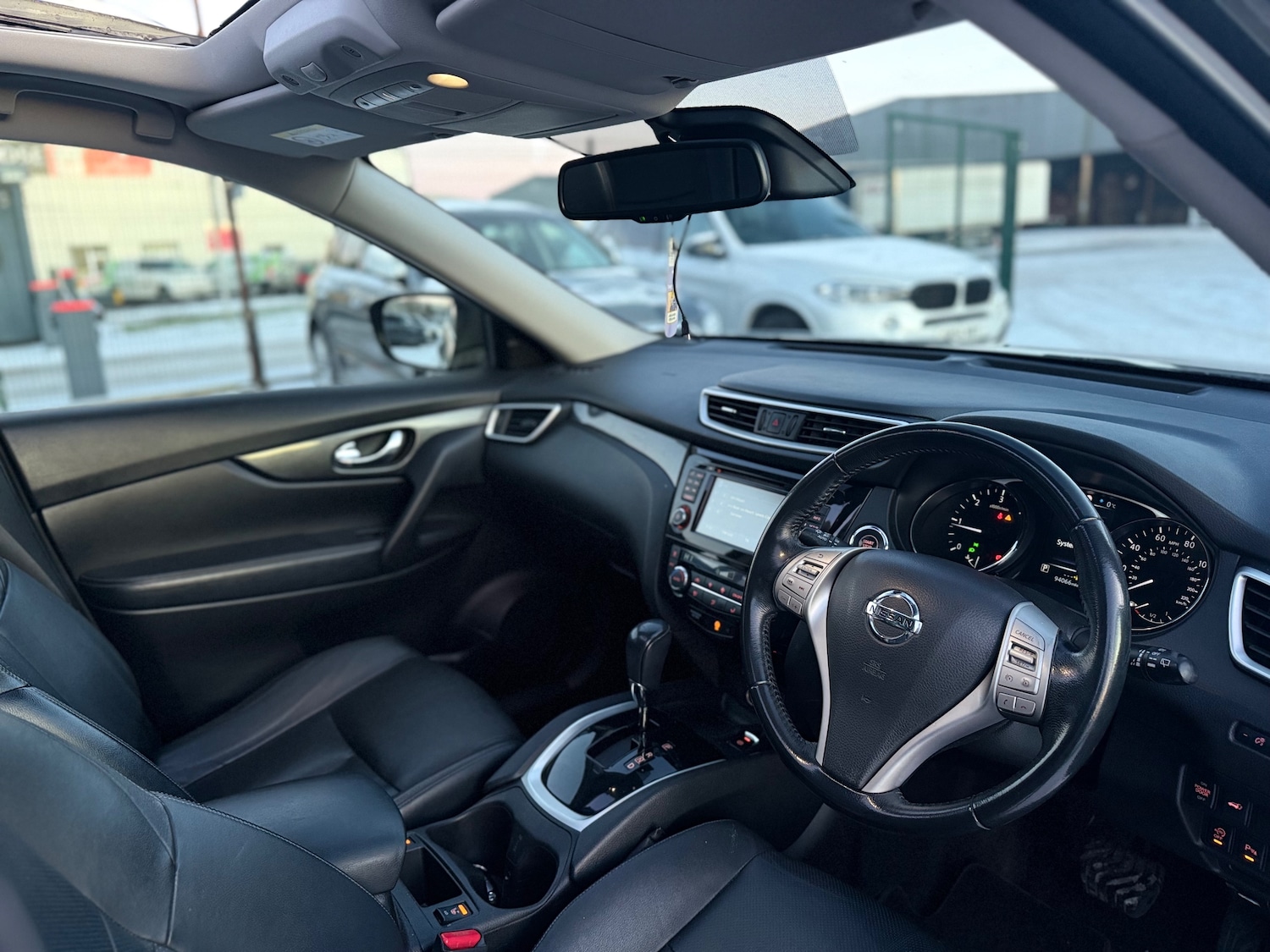 Used Nissan X-Trail 2015 for sale - 77092814: Photo 4