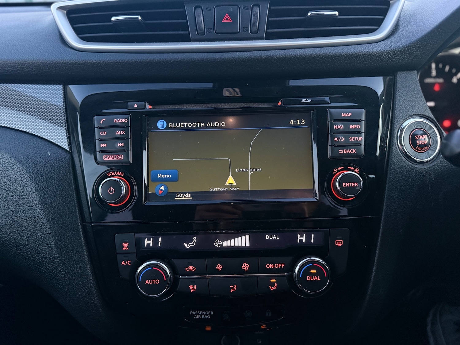 Used Nissan X-Trail 2015 for sale - 77092814: Photo 40