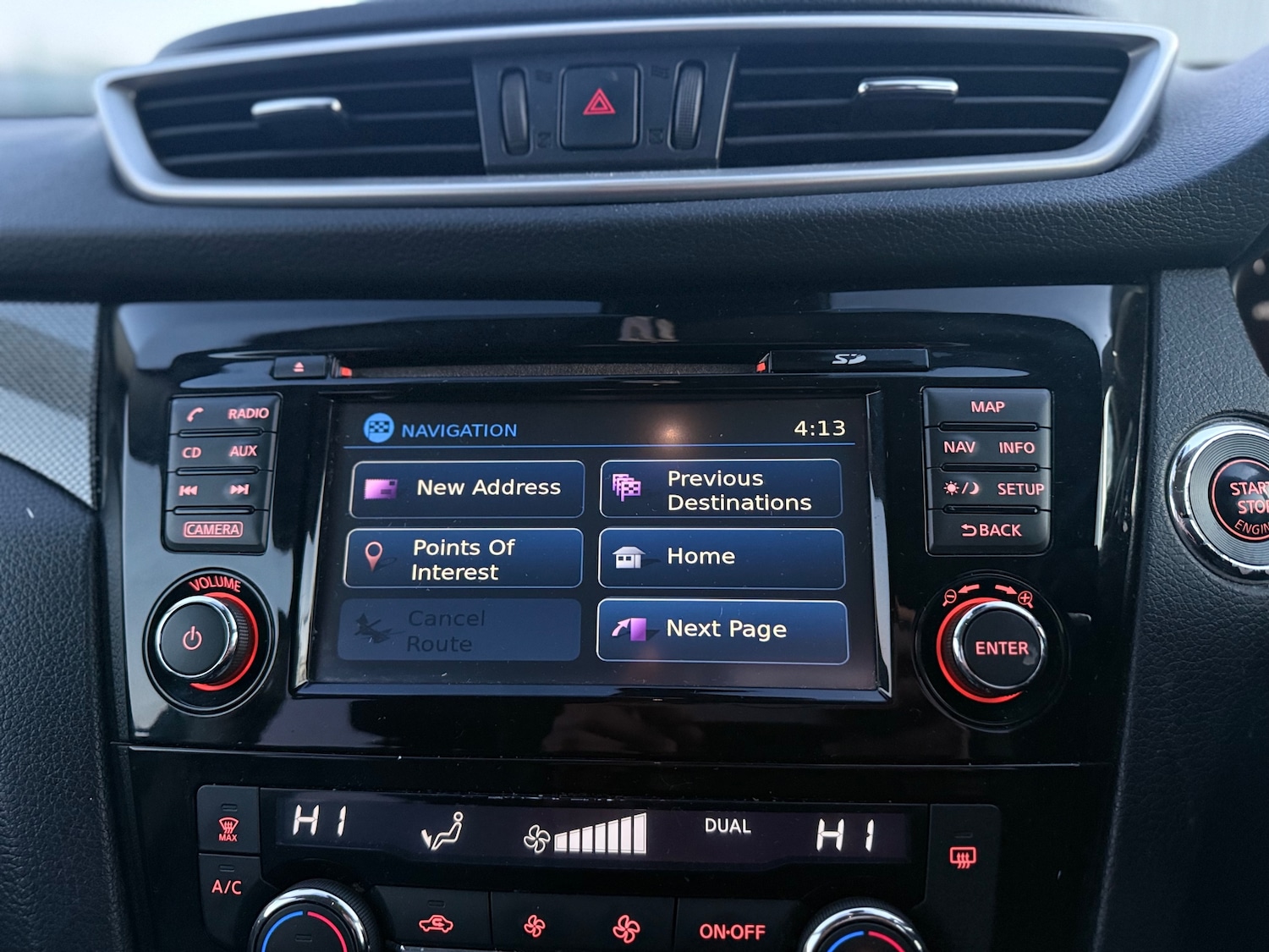 Used Nissan X-Trail 2015 for sale - 77092814: Photo 41