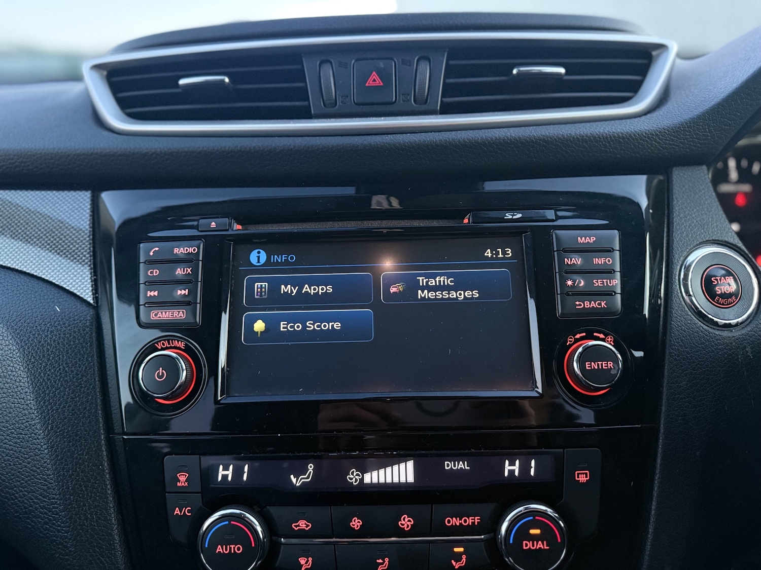 Used Nissan X-Trail 2015 for sale - 77092814: Photo 42