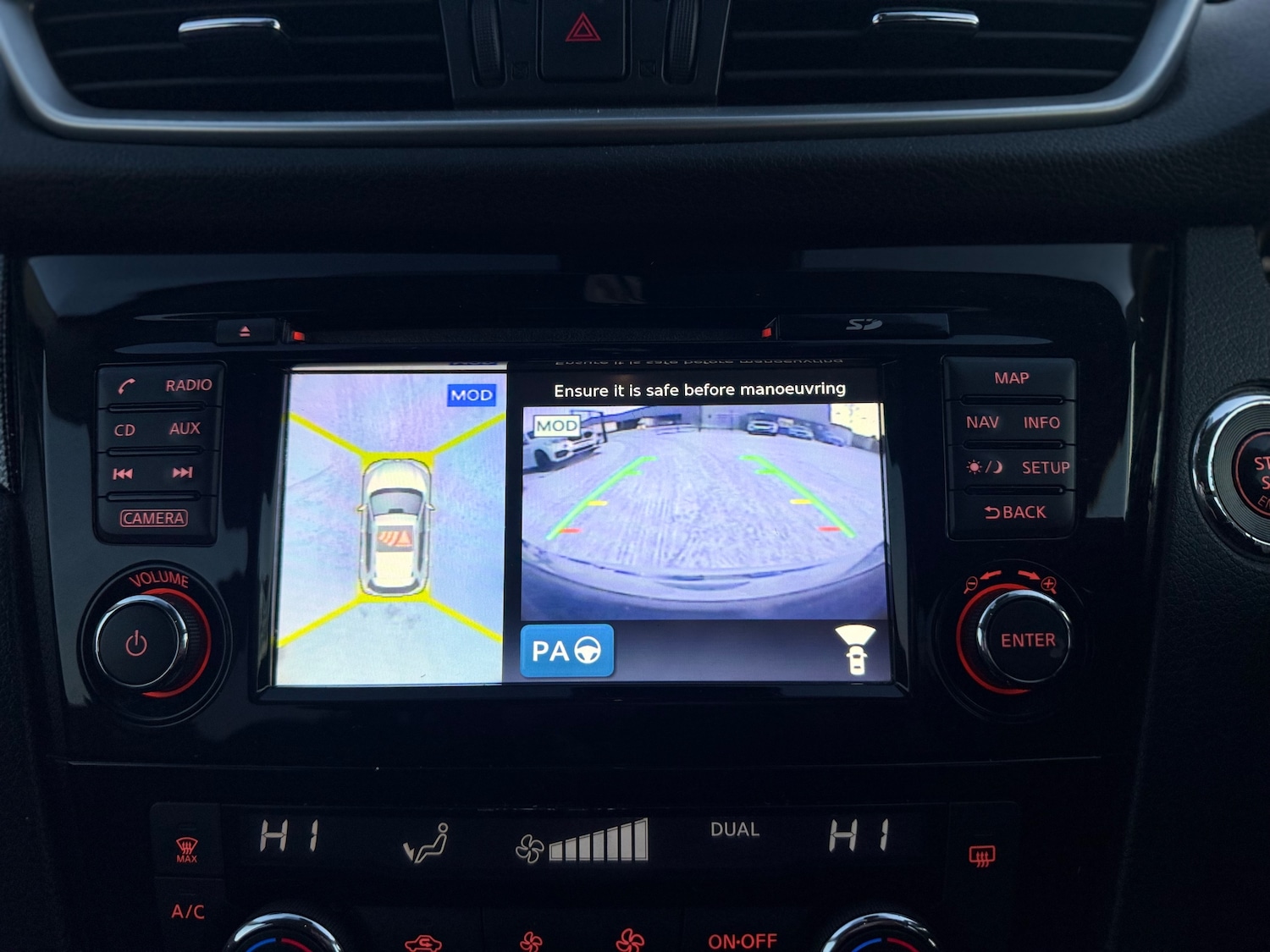 Used Nissan X-Trail 2015 for sale - 77092814: Photo 43