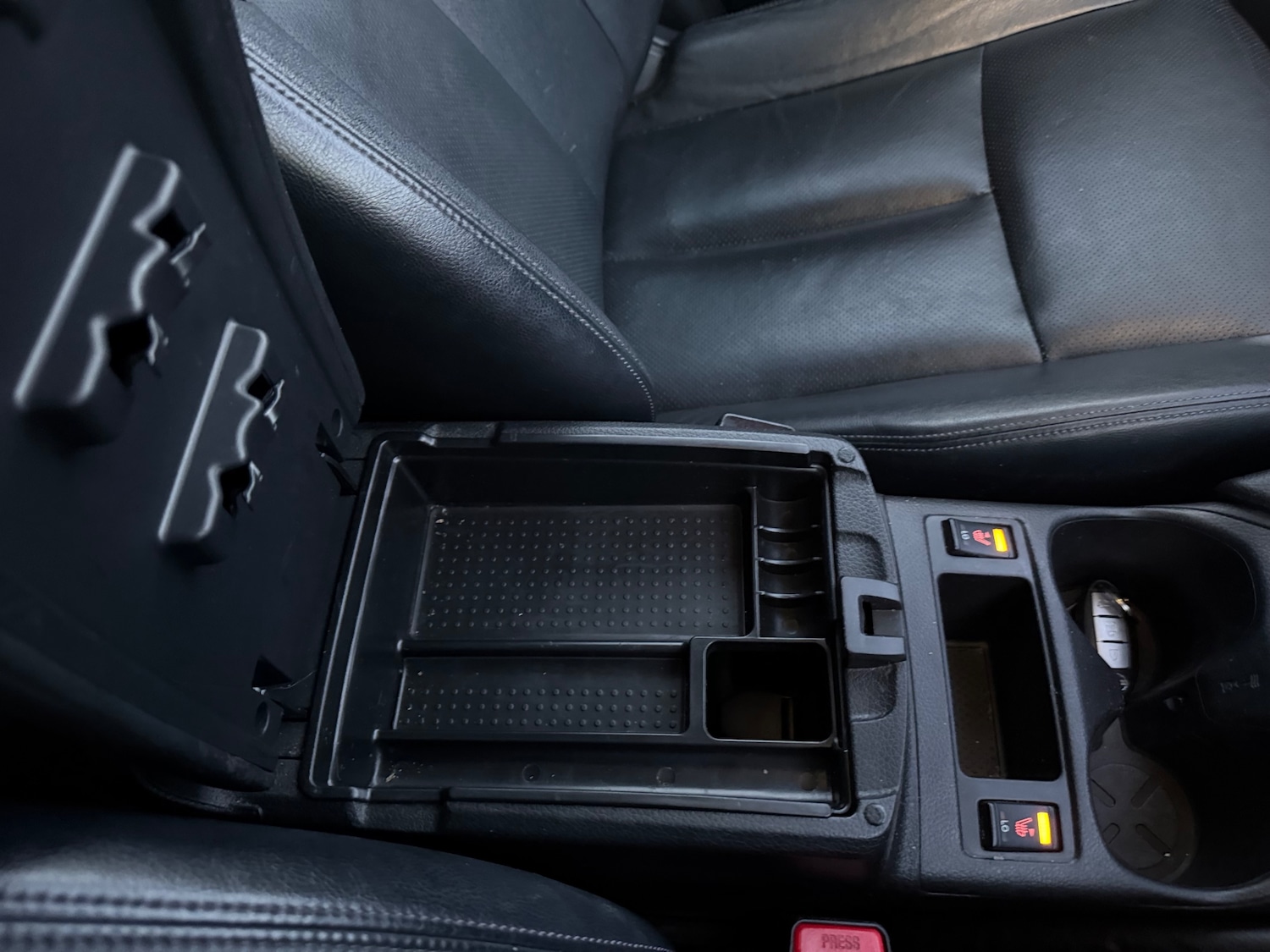 Used Nissan X-Trail 2015 for sale - 77092814: Photo 47