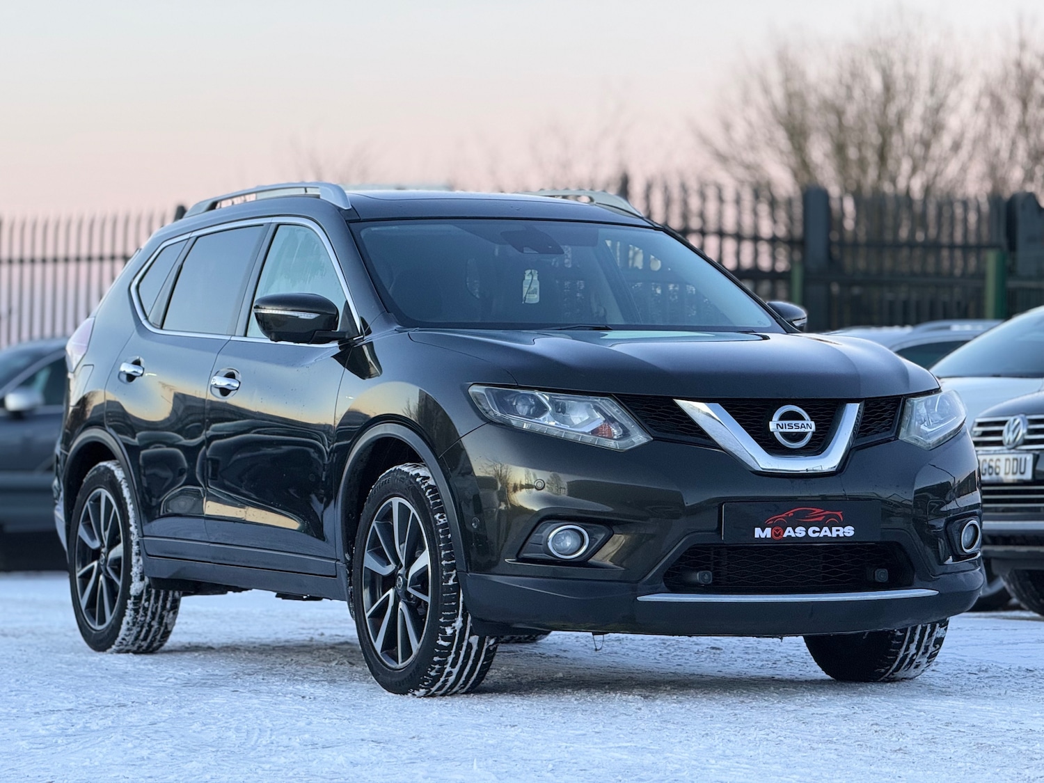 Used Nissan X-Trail 2015 for sale - 77092814: Photo 5
