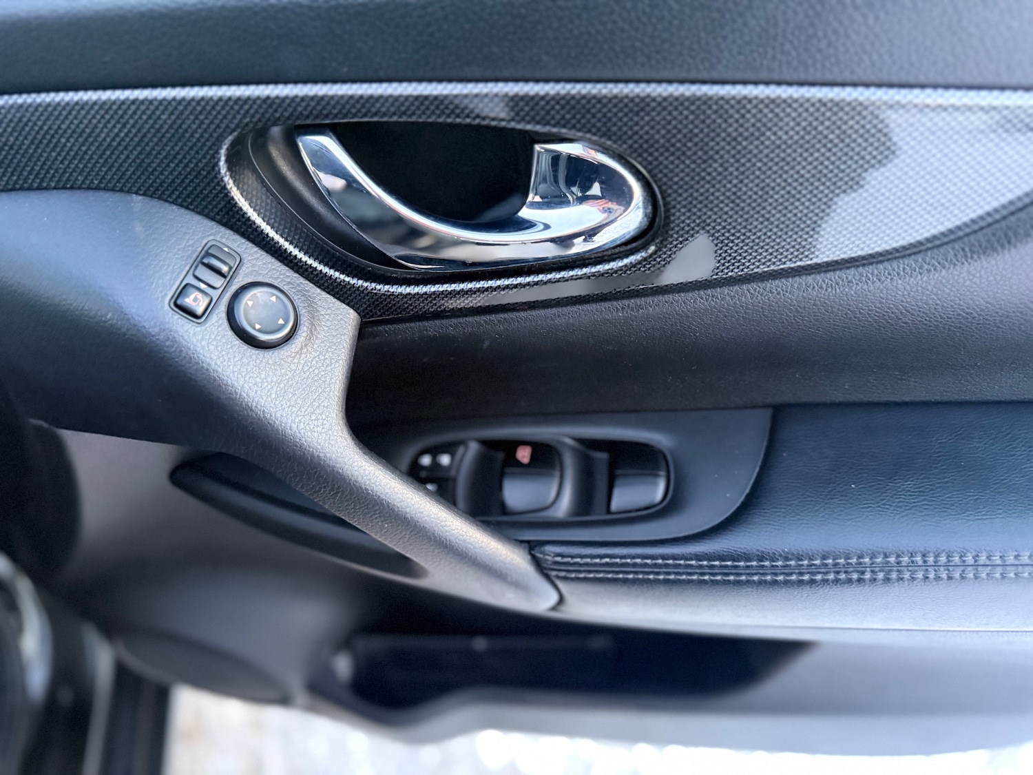 Used Nissan X-Trail 2015 for sale - 77092814: Photo 53