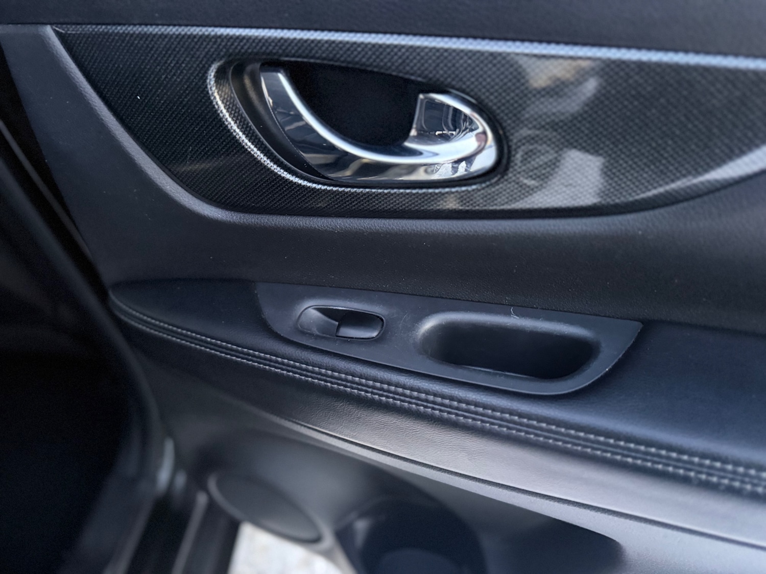 Used Nissan X-Trail 2015 for sale - 77092814: Photo 54