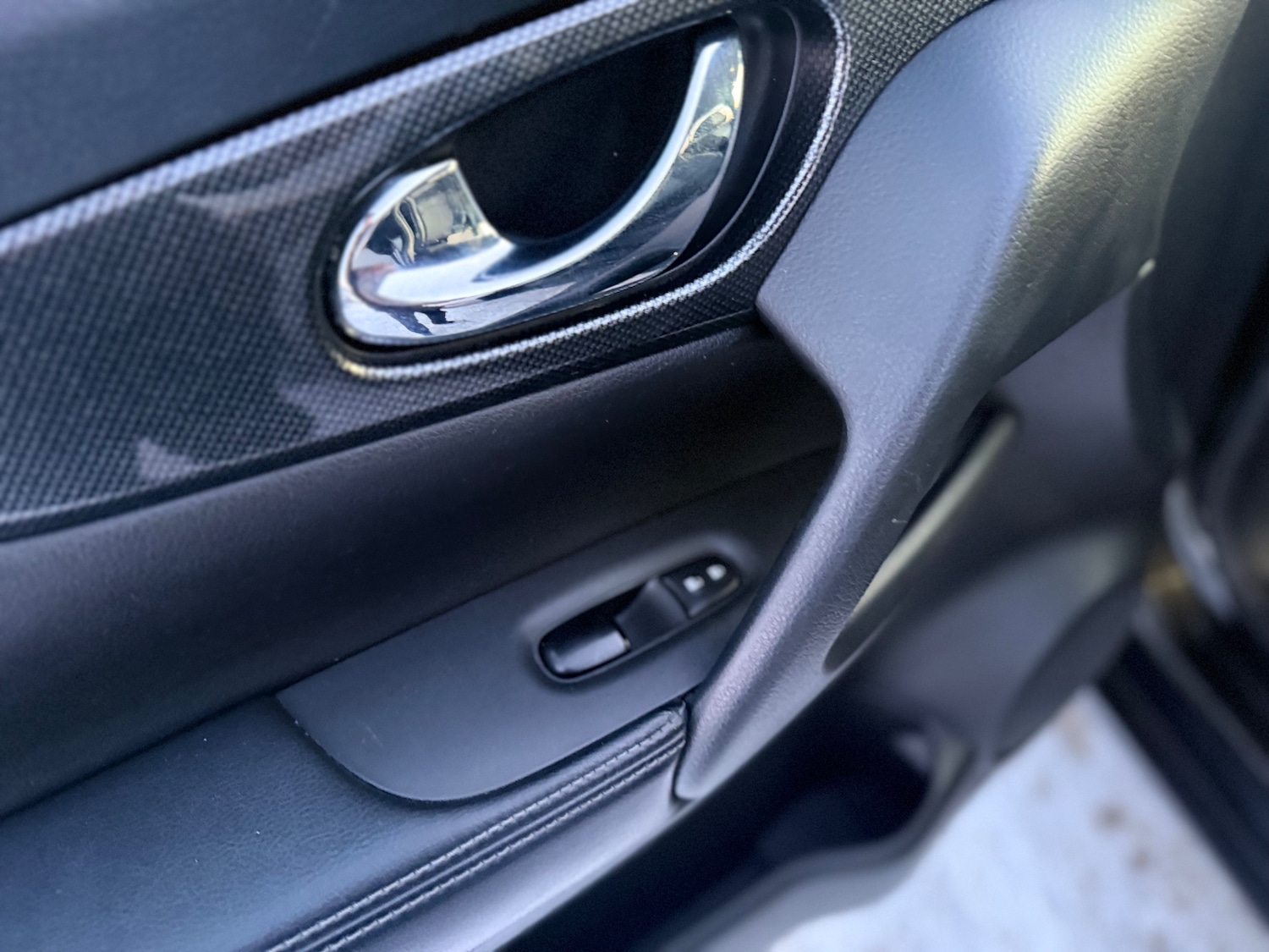 Used Nissan X-Trail 2015 for sale - 77092814: Photo 55