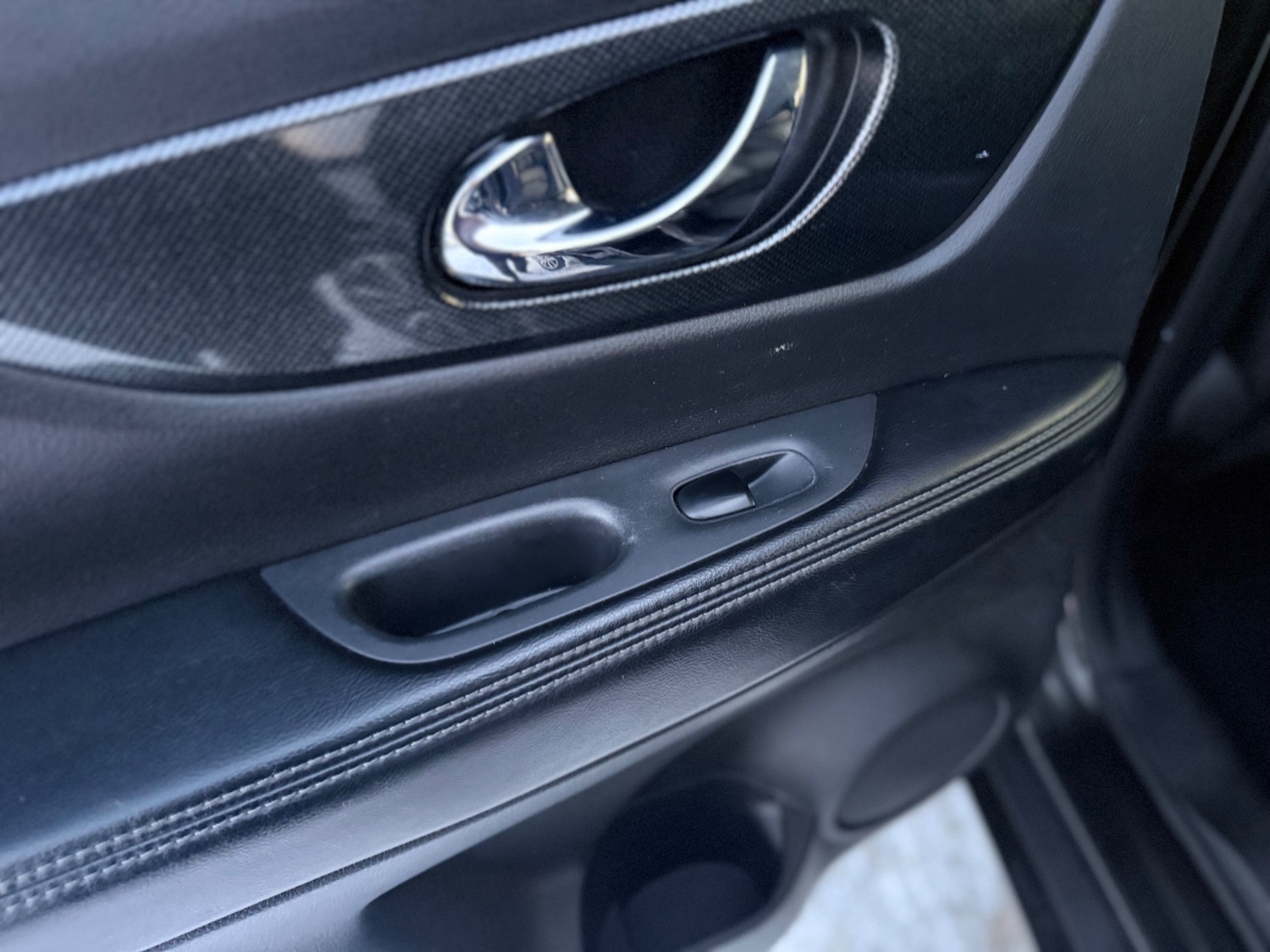 Used Nissan X-Trail 2015 for sale - 77092814: Photo 56