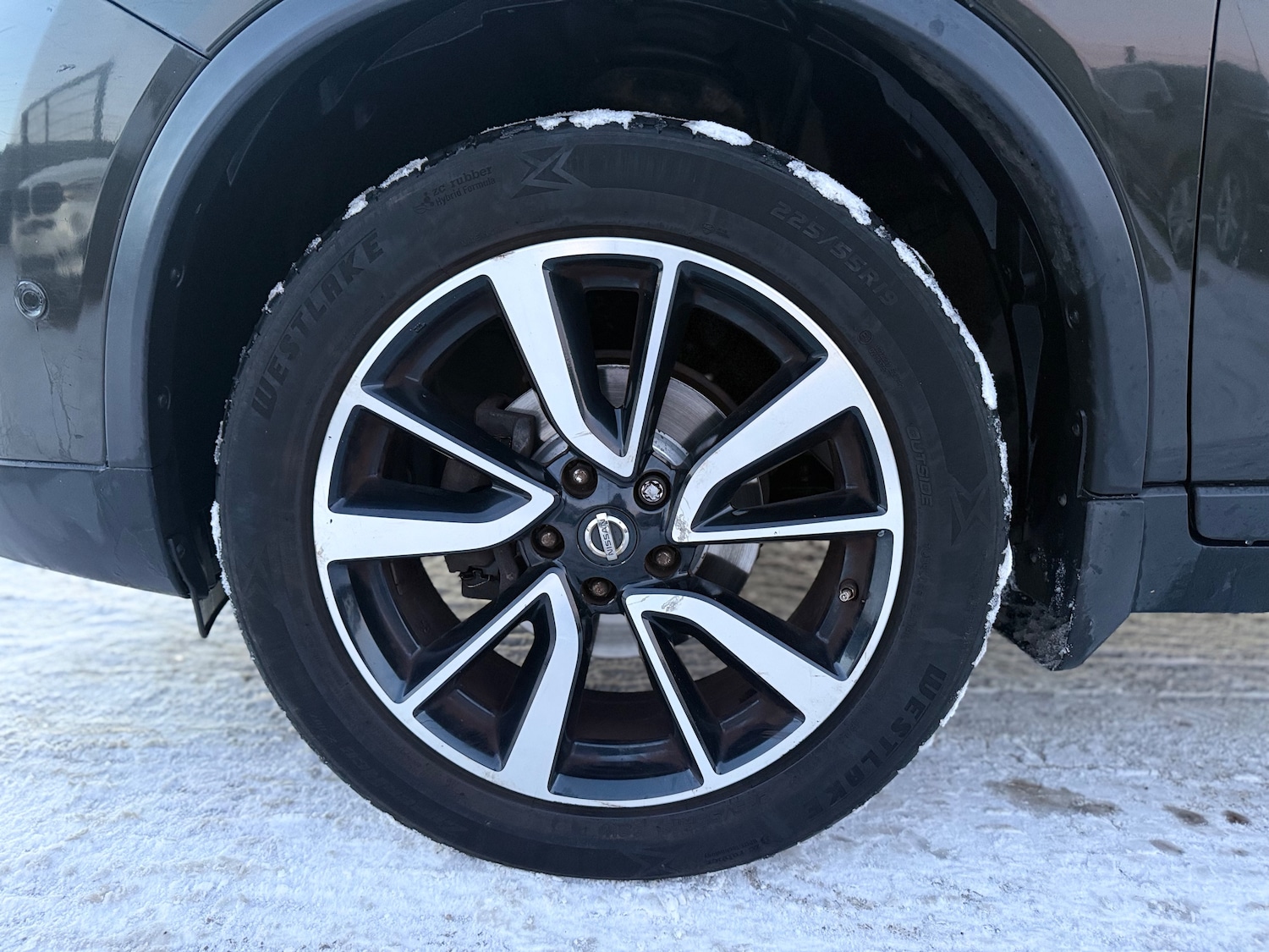 Used Nissan X-Trail 2015 for sale - 77092814: Photo 57