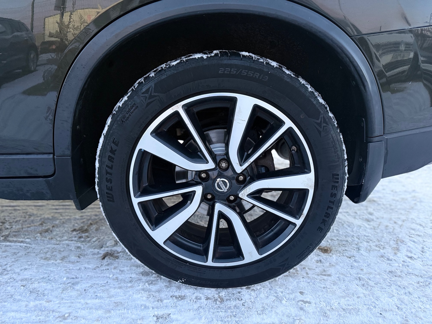 Used Nissan X-Trail 2015 for sale - 77092814: Photo 58