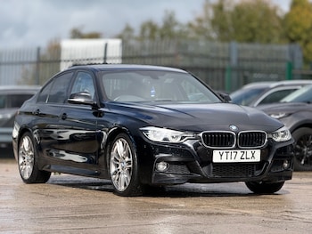 Used BMW 3 Series 2017 for sale - 76171055: Photo