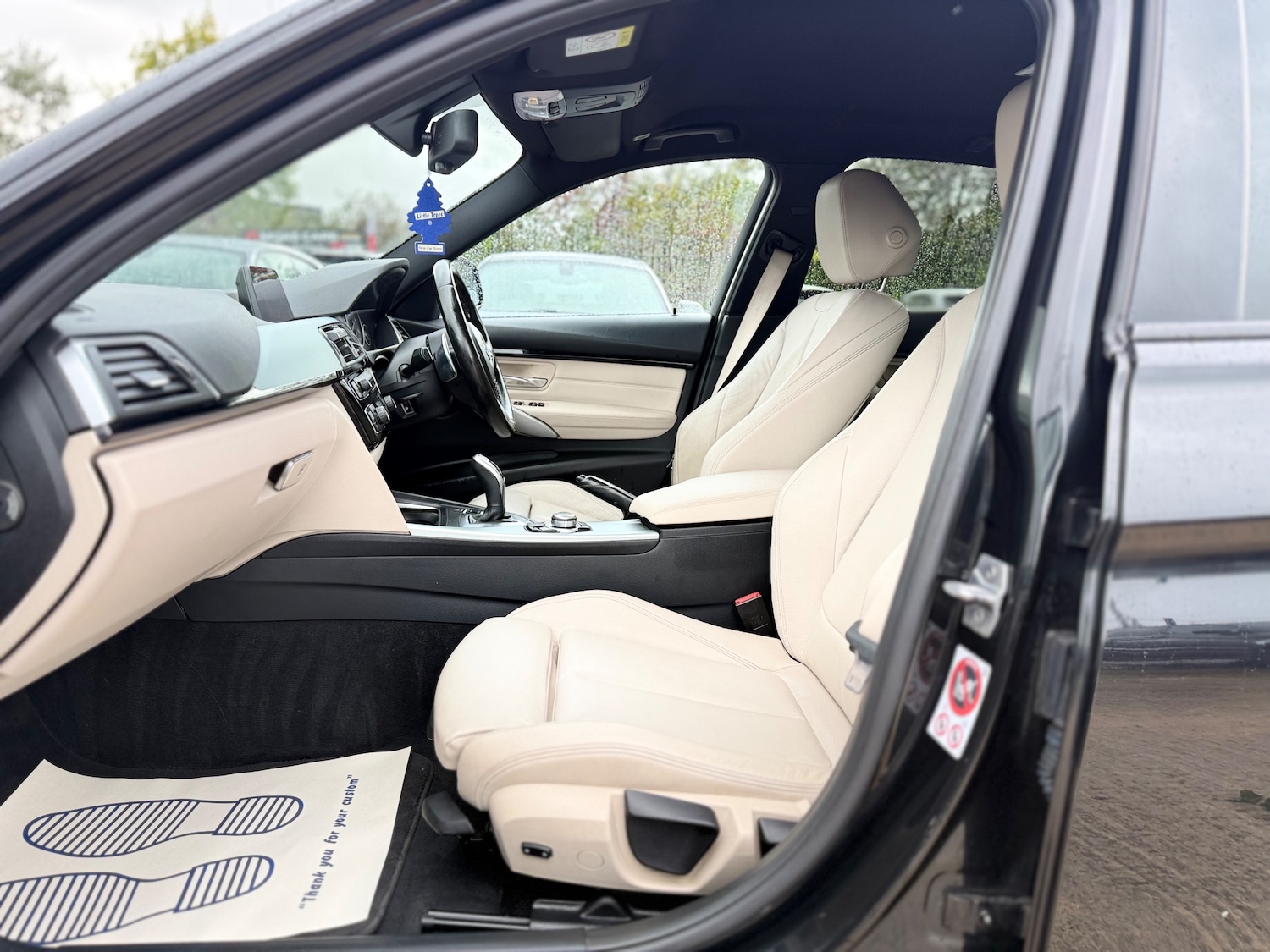 Used BMW 3 Series 2017 for sale - 76171055: Photo 21