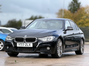 Used BMW 3 Series 2017 for sale - 76171055: Photo