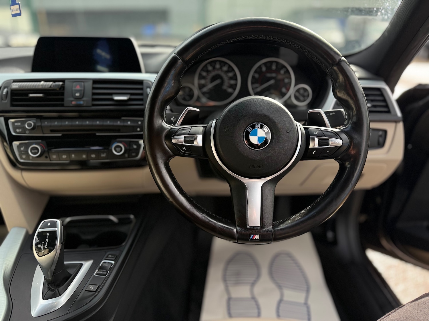 Used BMW 3 Series 2017 for sale - 76171055: Photo 33
