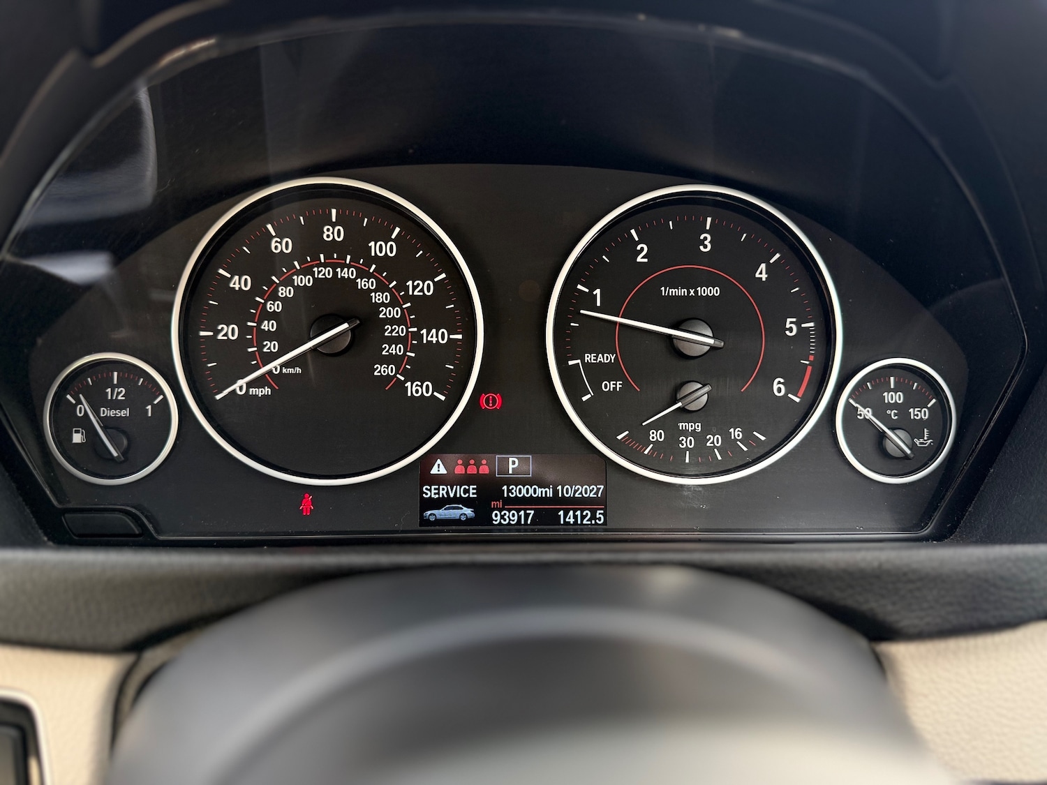 Used BMW 3 Series 2017 for sale - 76171055: Photo 34