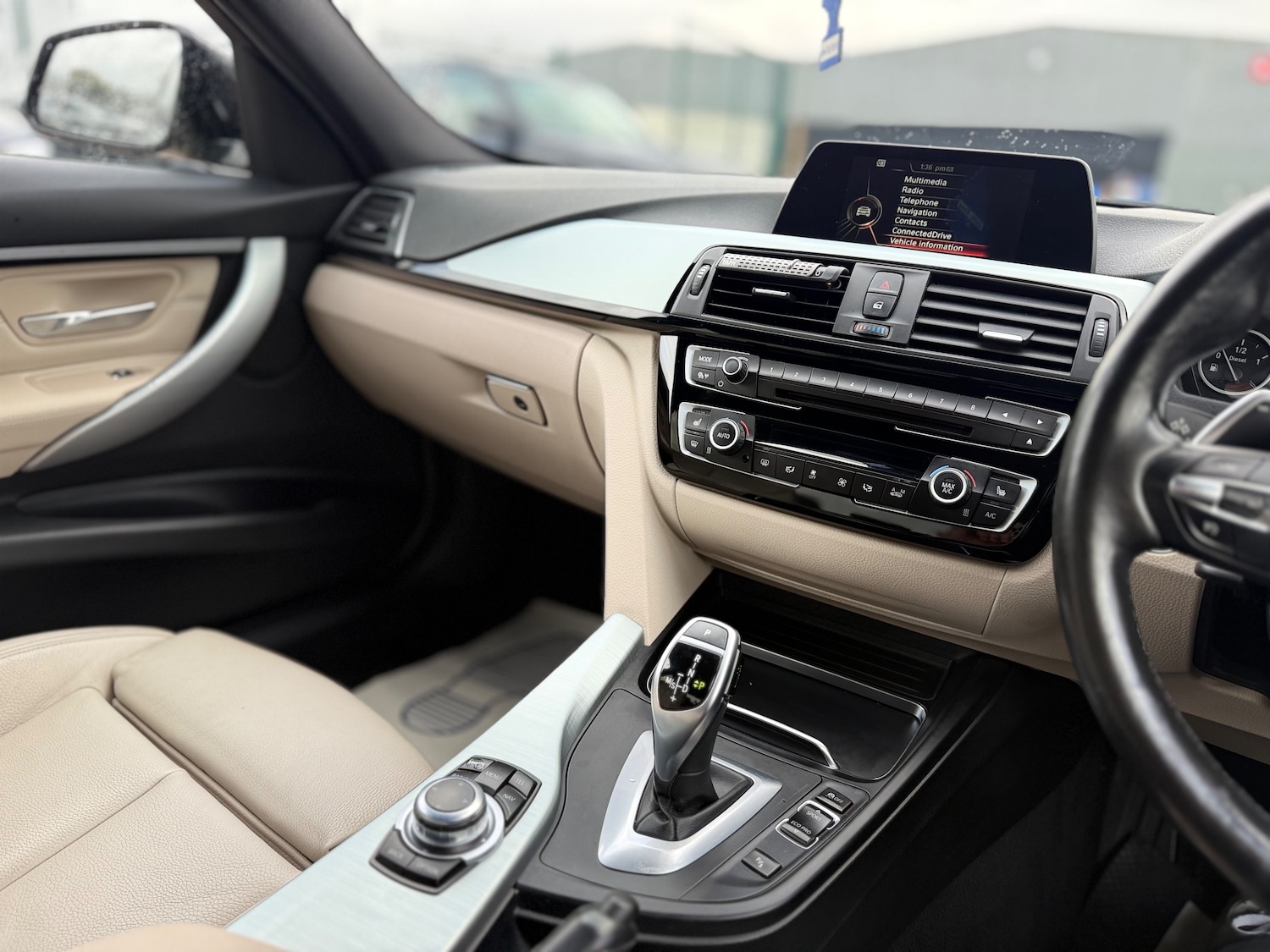 Used BMW 3 Series 2017 for sale - 76171055: Photo 35