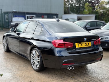 Used BMW 3 Series 2017 for sale - 76171055: Photo