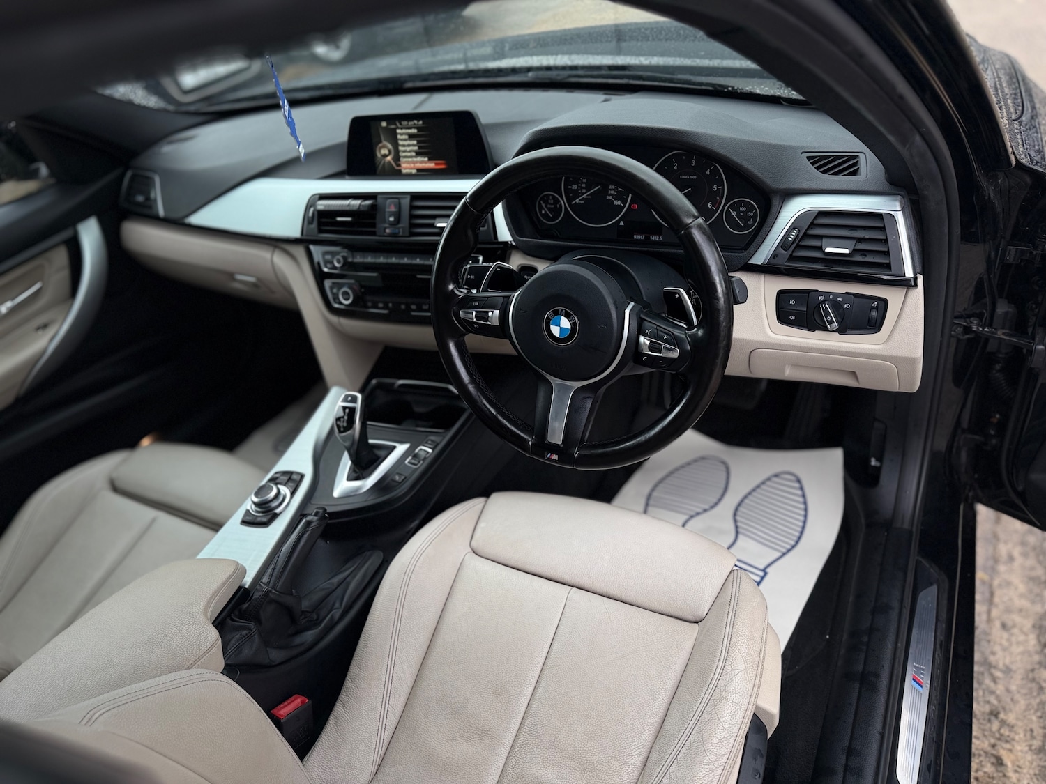 Used BMW 3 Series 2017 for sale - 76171055: Photo 4