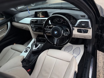 Used BMW 3 Series 2017 for sale - 76171055: Photo