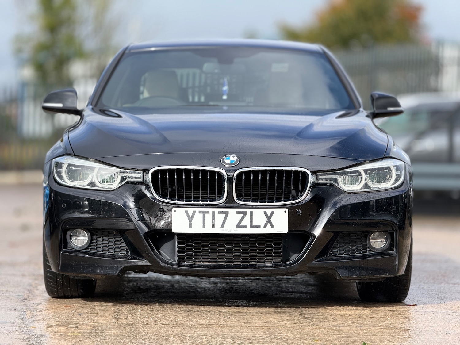 Used BMW 3 Series 2017 for sale - 76171055: Photo 5