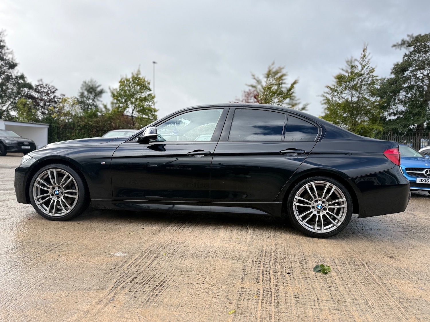 Used BMW 3 Series 2017 for sale - 76171055: Photo 6