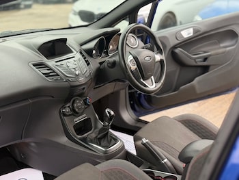 Used Ford Fiesta 2016 for sale - 78345463: Photo