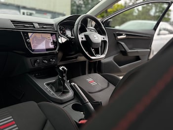 Used SEAT Ibiza 2018 for sale - 79059896: Photo