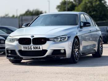 Used BMW 3 Series 2016 for sale - 74974775: Photo