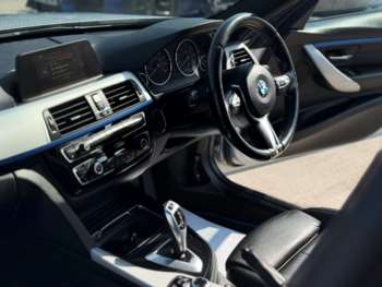 Used BMW 3 Series 2016 for sale - 74974775: Photo